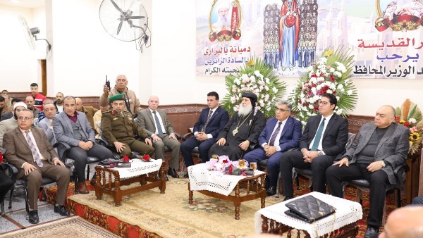 محافظ الدقهلية