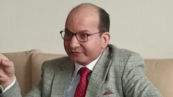 الدقهلية: انضمام 3 وحدات لـ الدقهلية: انضمام 3 وحدات لـ