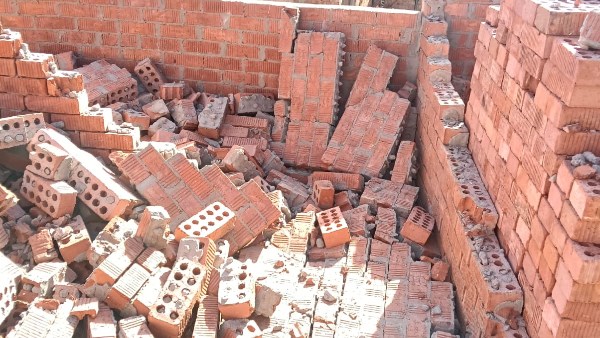 حملة ازالات