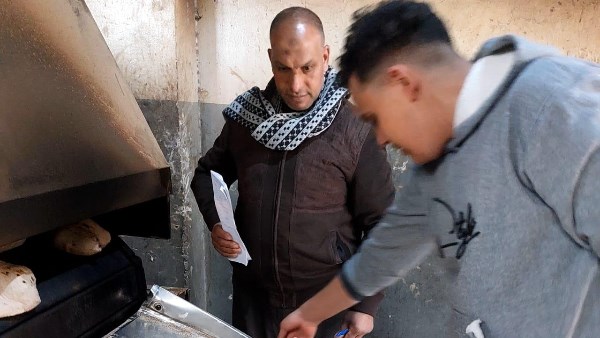 حملات تمونية 