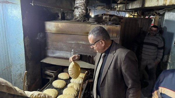 ضبط أكثر من 2 طن منتجات وسلع متنوعة وتحرير 71 مخالفة بالدقهلية