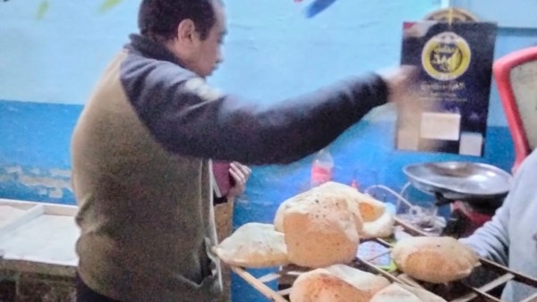تحرير 13 محضرا في حملة رقابية على 22 مخبزًا بمركزي أجا وميت غمر بالدقهلية