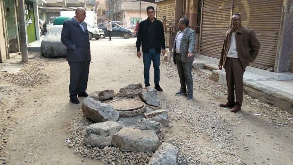 حملات نظافة 