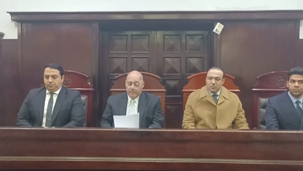 هيئةالمحكمه