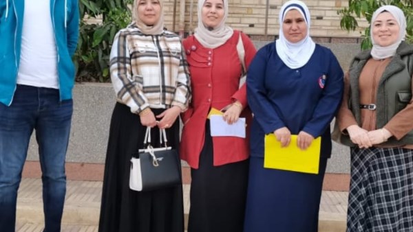 فرق الطب العلاجى