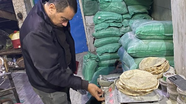 حملات تمونية 