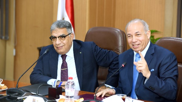 محافظ الدقهلية