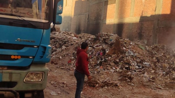 حملات نظافة 