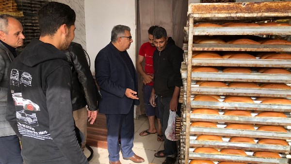 جوله لمحافظ الدقهلية 