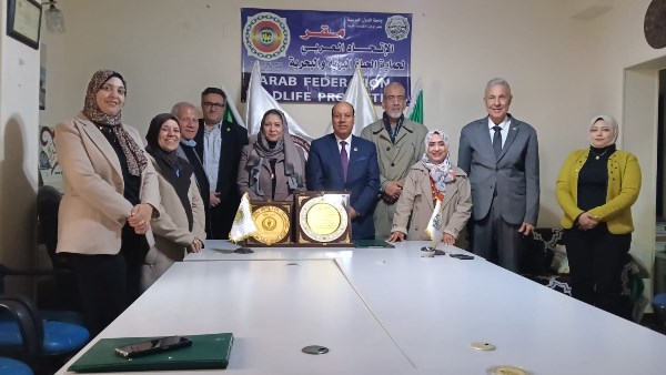 توقيع بروتوكول تعاون 