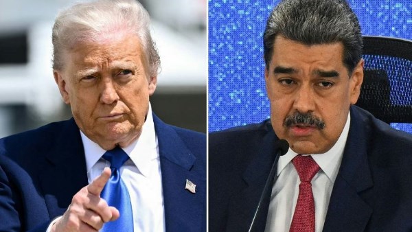 فنزويلا تطالب أمريكا بتقديم دليل على أن مادورو على قيد الحياة فنزويلا تطالب أمريكا بتقديم دليل على أن مادورو على قيد الحياة