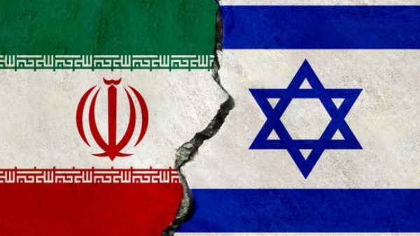 الاحتلال وإيران 