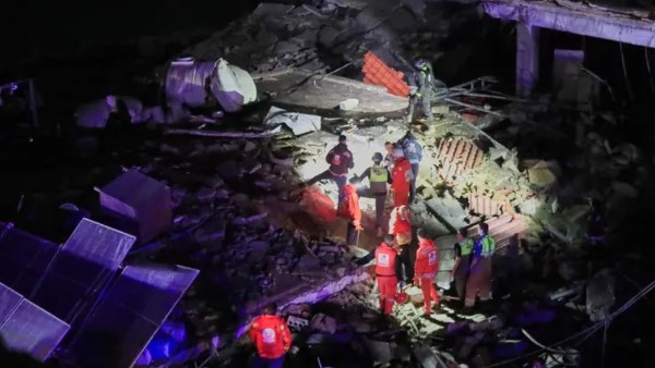 غارة الاحتلال الإسرائيلي على لبنان