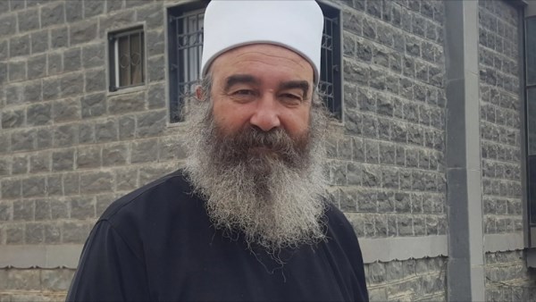 حكمت الهجري