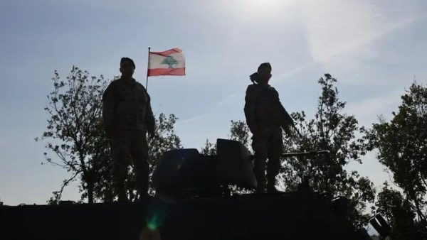 الجيش اللبناني