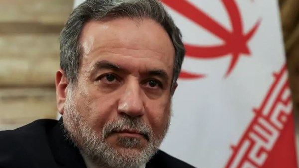 عباس عراقجي