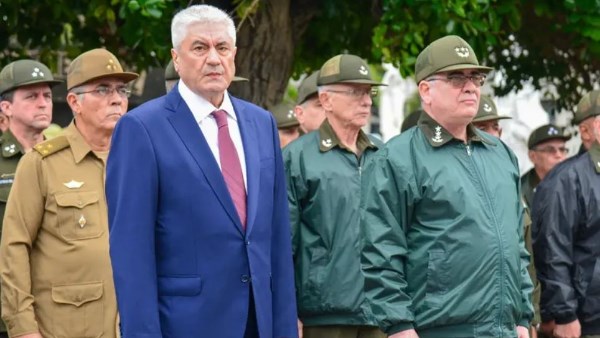 تقارب روسي كوبي