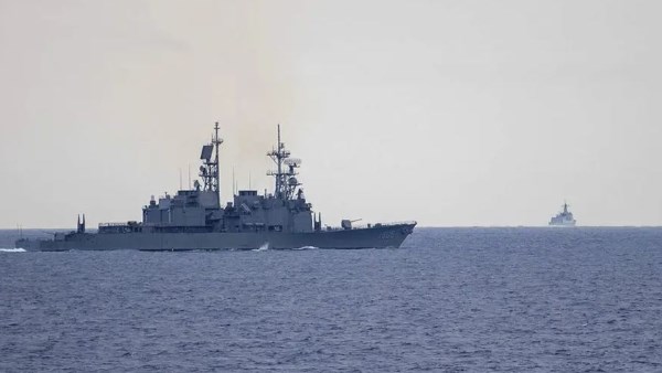 توتر متواصل حول تايوان