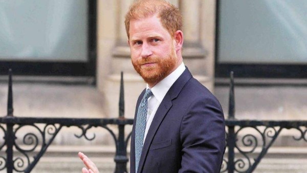 الأمير هاري