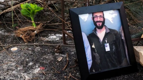 أليكس بريتي