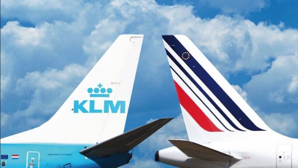 شركات طيران