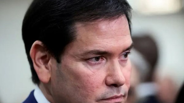 ماركو روبيو