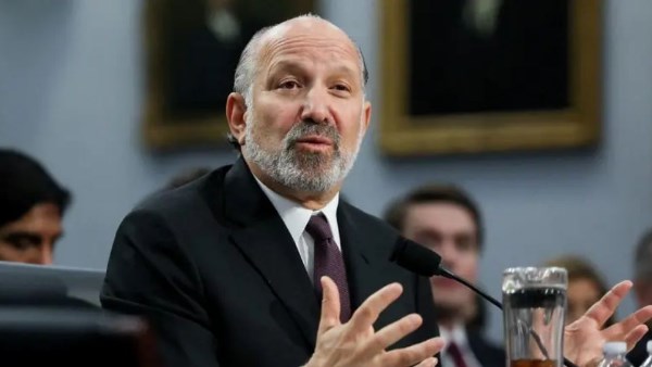 وزير تجارة ترامب