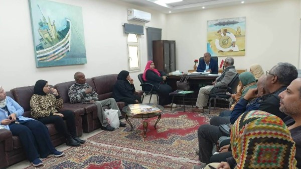 صورة موضوعية