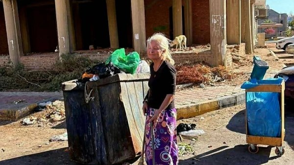 صورة موضوعية