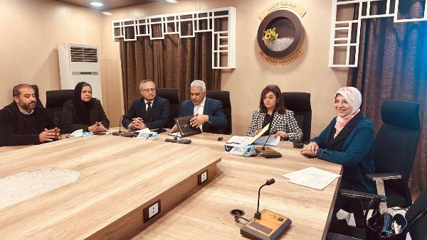 صورة ارشيفية