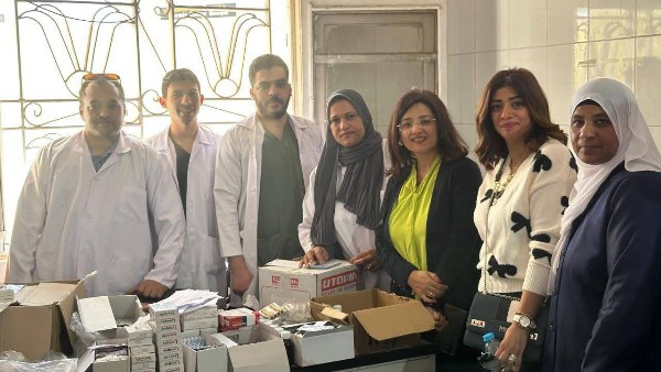 صورة موضوعية