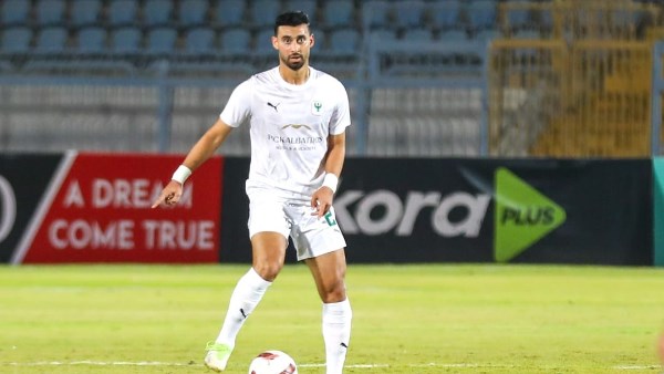 باهر المحمدي 