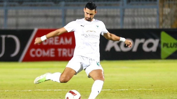 المصري البورسعيدي 