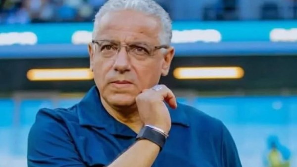 الجزائري عادل حمروش