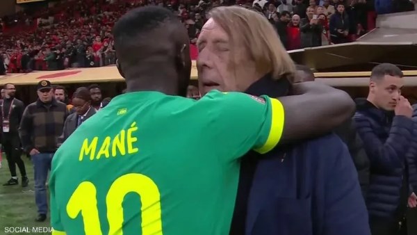 ساديو ماني ولوروا