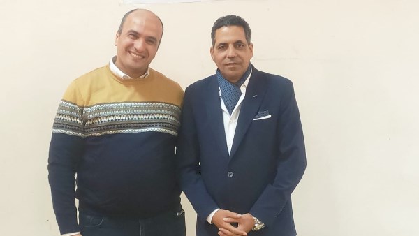 اتحاد المصارعة