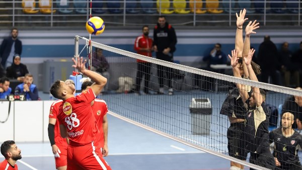 الأهلي والزمالك