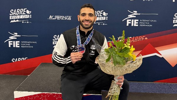 زياد السيسي