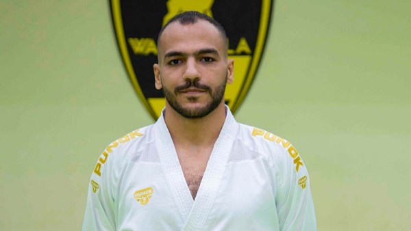 عبدالله ممدوح