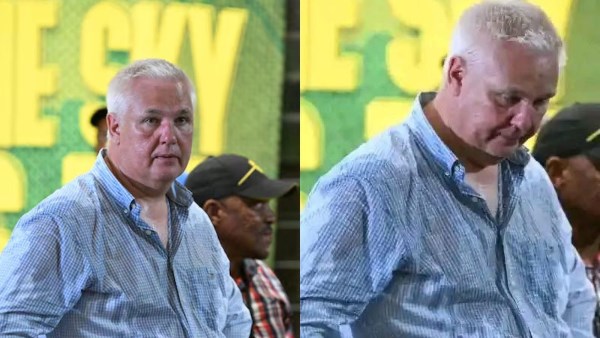  المدرب الدنماركي فليمنج بيرج المدير الرياضي