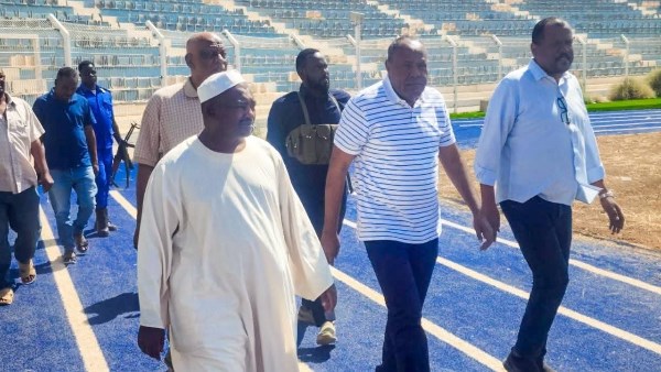 الهلال السوداني