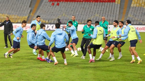 المصري البورسعيدي