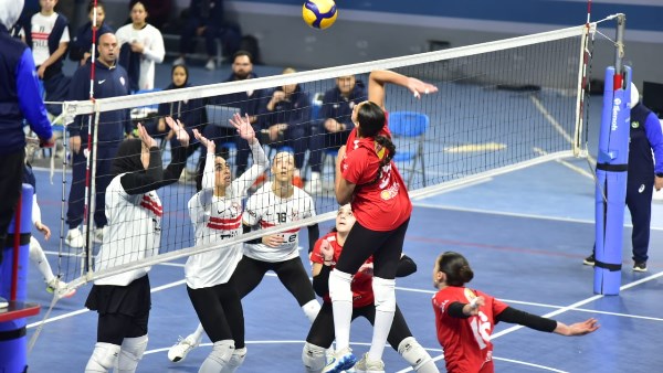 دوري المرتبط