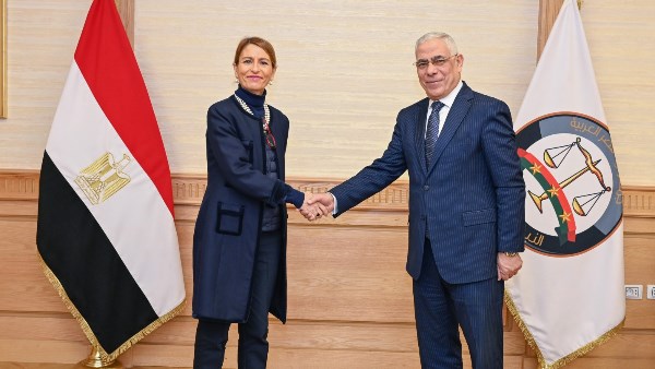 النيابة العامة تنظم بالتعاون مع اليونسكو ورشة تدريبية لأعضائها 