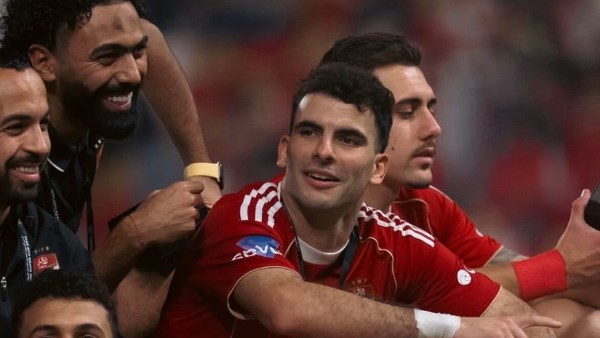 حسين الشحات وزيزو