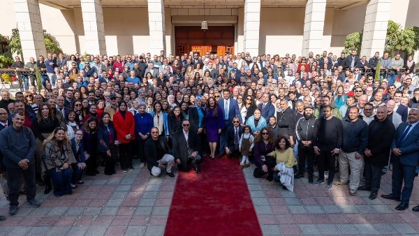 السفارة الامريكية 