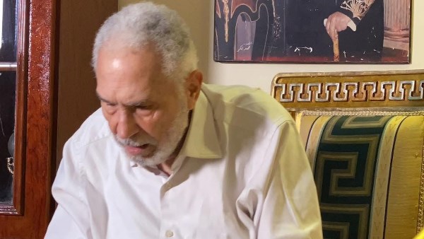 عبد الرحمن أبو زهرة