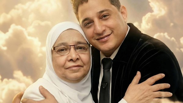 رضا البحراوي 