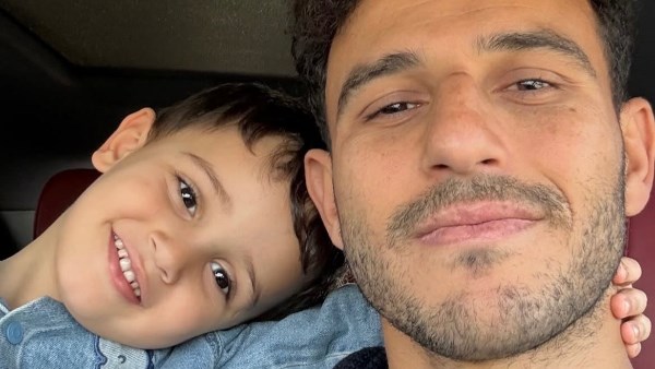 حمدي فتحي ونجله