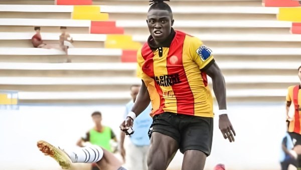 ستانلي اوجو